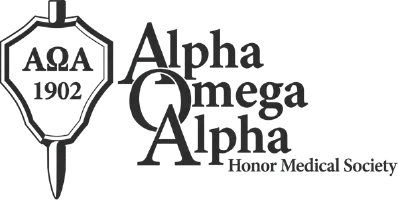 Alpha Omega Alpha Honor Medical Society